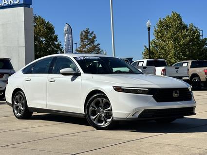 2024 Honda Accord Daphne AL