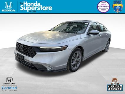 2024 Honda Accord Lisle IL