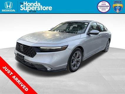2024 Honda Accord Lisle IL