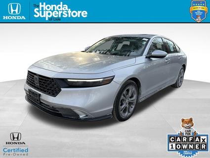 2024 Honda Accord Lisle IL