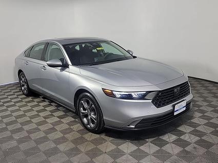 2024 Honda Accord Derwood MD