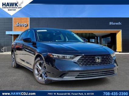 2024 Honda Accord Forest Park IL