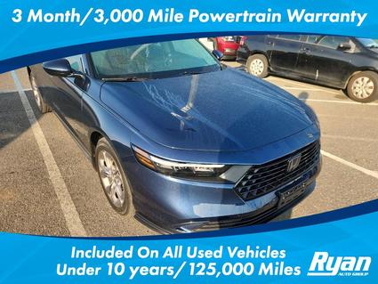 2024 Honda Accord Monroe LA