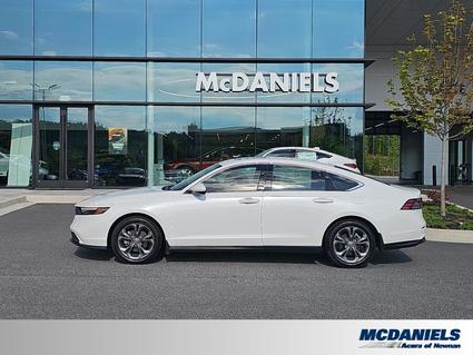 2023 Honda Accord Newnan GA