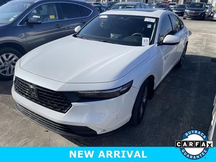 2023 Honda Accord Baton Rouge LA