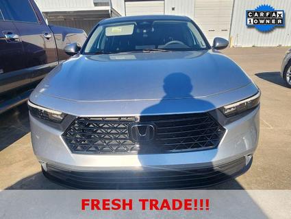 2023 Honda Accord McAlester OK