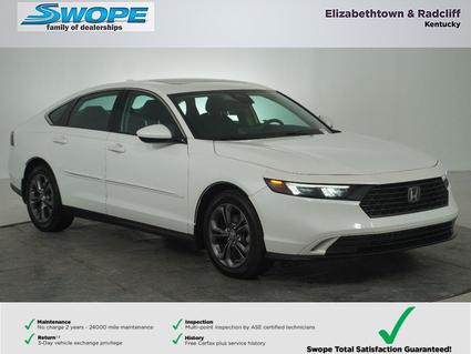 2023 Honda Accord Elizabethtown KY