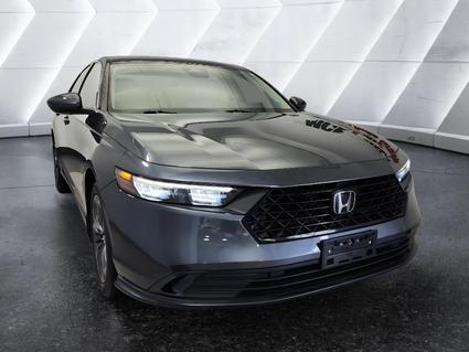 2023 Honda Accord Columbia SC