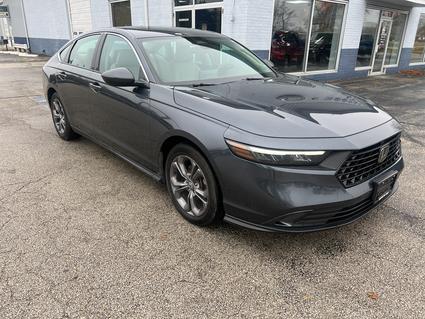 2023 Honda Accord Hoopeston IL