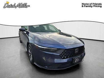 2023 Honda Accord Ashland KY