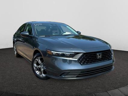 2023 Honda Accord Jackson MS