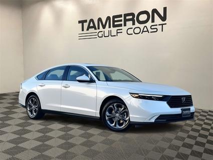 2023 Honda Accord Daphne AL