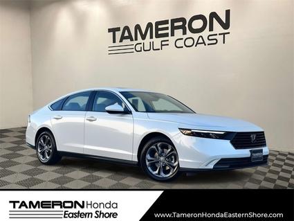 2023 Honda Accord Daphne AL