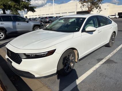 2023 Honda Accord Daphne AL