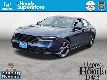 2023 Honda Accord Joliet IL