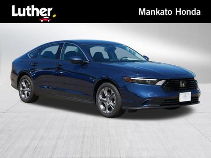 2023 Honda Accord Mankato MN
