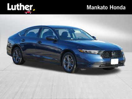 2024 Honda Accord Mankato MN