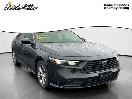 2024 Honda Accord Ashland KY
