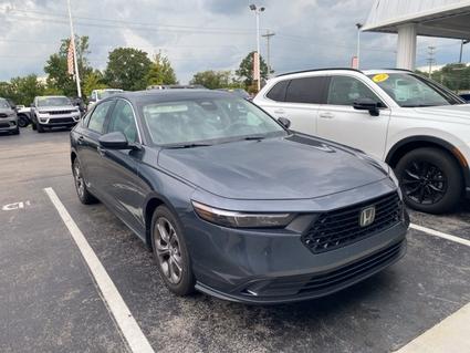 2024 Honda Accord Sparta TN