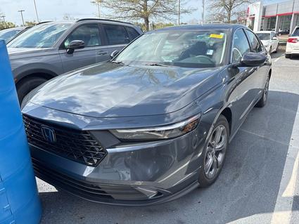 2024 Honda Accord Daphne AL