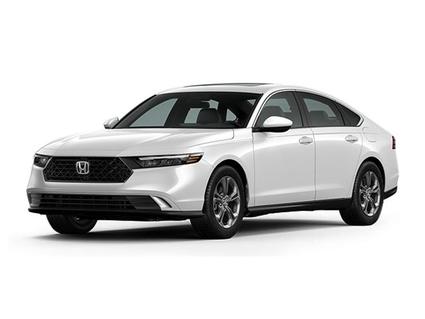 2024 Honda Accord Lexington NE