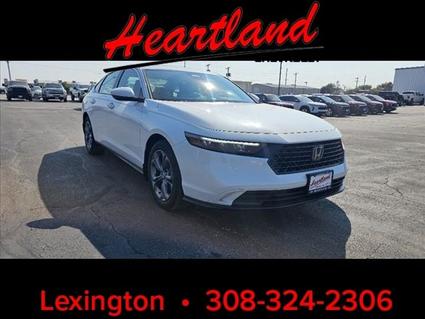 2024 Honda Accord Lexington NE