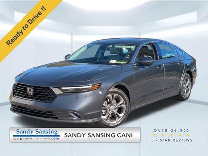 2024 Honda Accord Pensacola FL