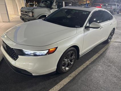 2024 Honda Accord Clinton TN