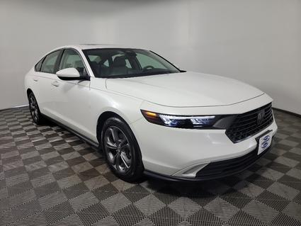 2024 Honda Accord Rockville MD