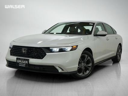 2024 Honda Accord Burnsville MN