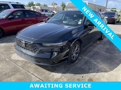 2024 Honda Accord Baton Rouge LA