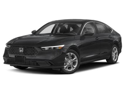 2025 Honda Accord Hopkins MN