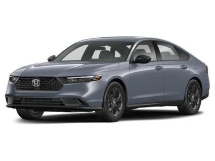 2025 Honda Accord Minneapolis MN