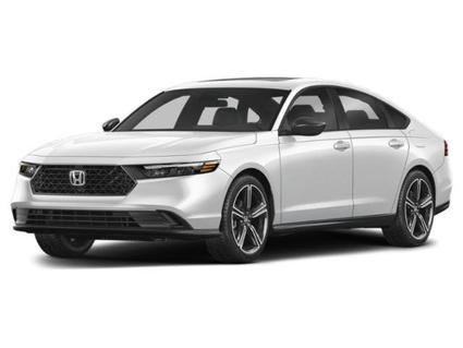 2026 Honda Accord Burnsville MN