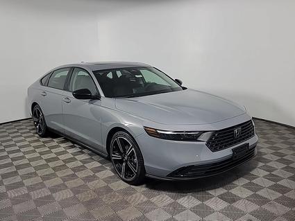 2026 Honda Accord Derwood MD