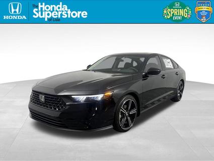 2026 Honda Accord Lisle IL