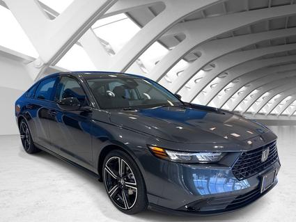 2026 Honda Accord Tyler TX