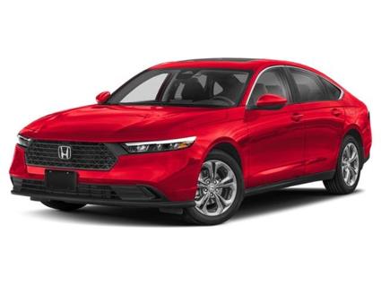 2025 Honda Accord Hopkins MN