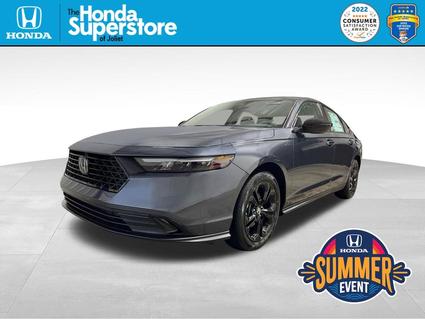 2025 Honda Accord Joliet IL