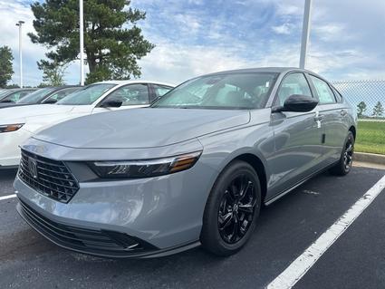 2025 Honda Accord Daphne AL