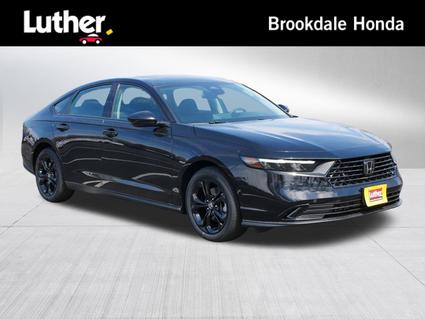 2025 Honda Accord Minneapolis MN