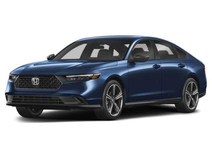 2026 Honda Accord Burnsville MN