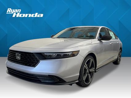 2026 Honda Accord Monroe LA