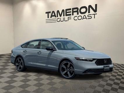 2026 Honda Accord Daphne AL