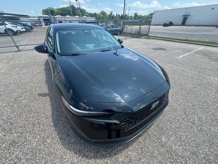 2026 Honda Accord Selma AL