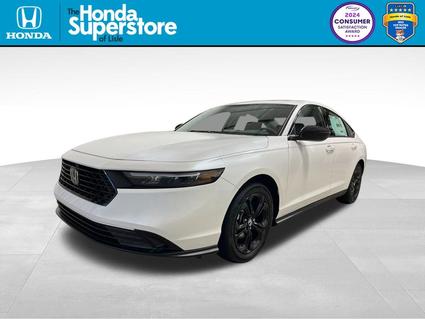 2025 Honda Accord Lisle IL