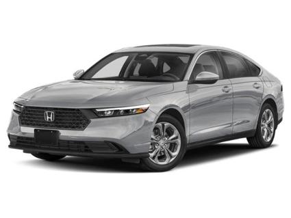 2025 Honda Accord Minneapolis MN