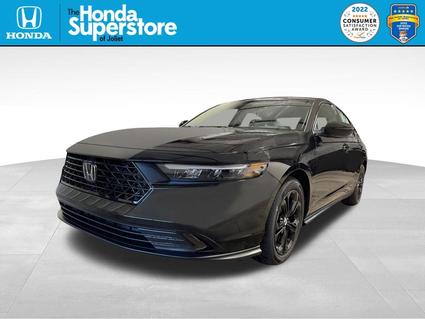 2025 Honda Accord Joliet IL