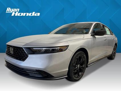 2025 Honda Accord Monroe LA