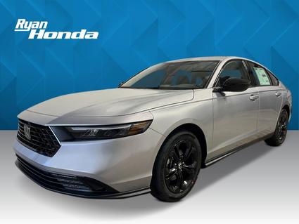 2025 Honda Accord Monroe LA